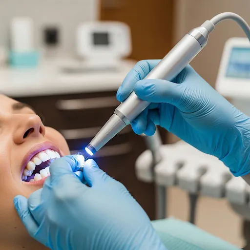 Protocolo Clinicamente Seguro — Clareamento Dental em Jundiaí