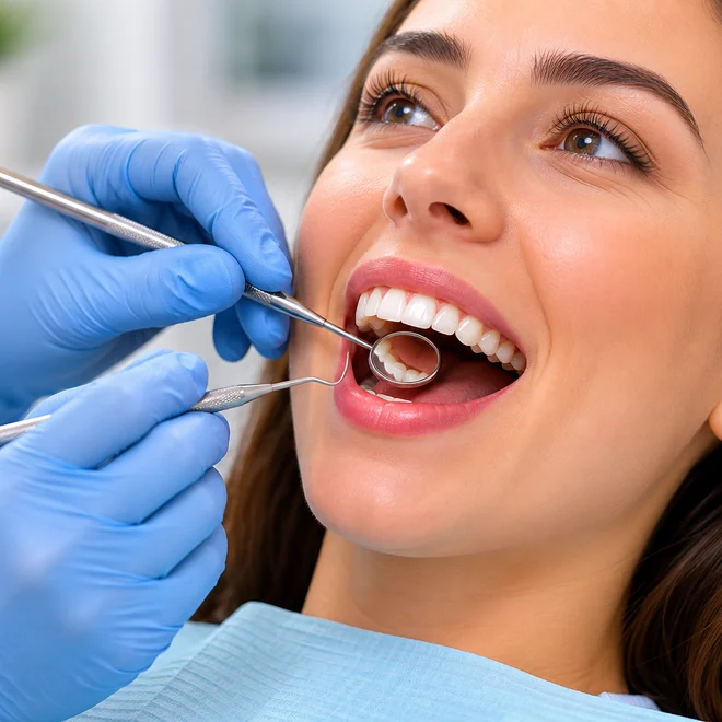 Extração dental Jundiaí — Instituto Paskakulis