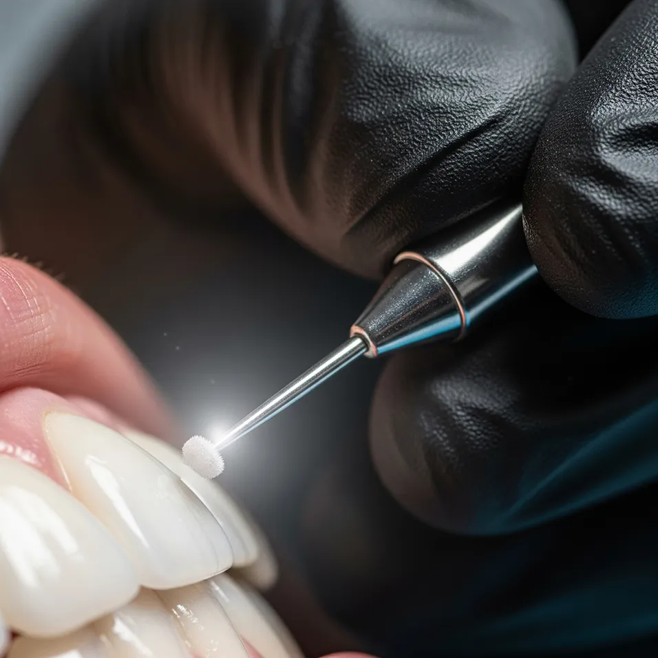 Conforto Total com Anestesia Avançada — Extração Dental em Jundiaí