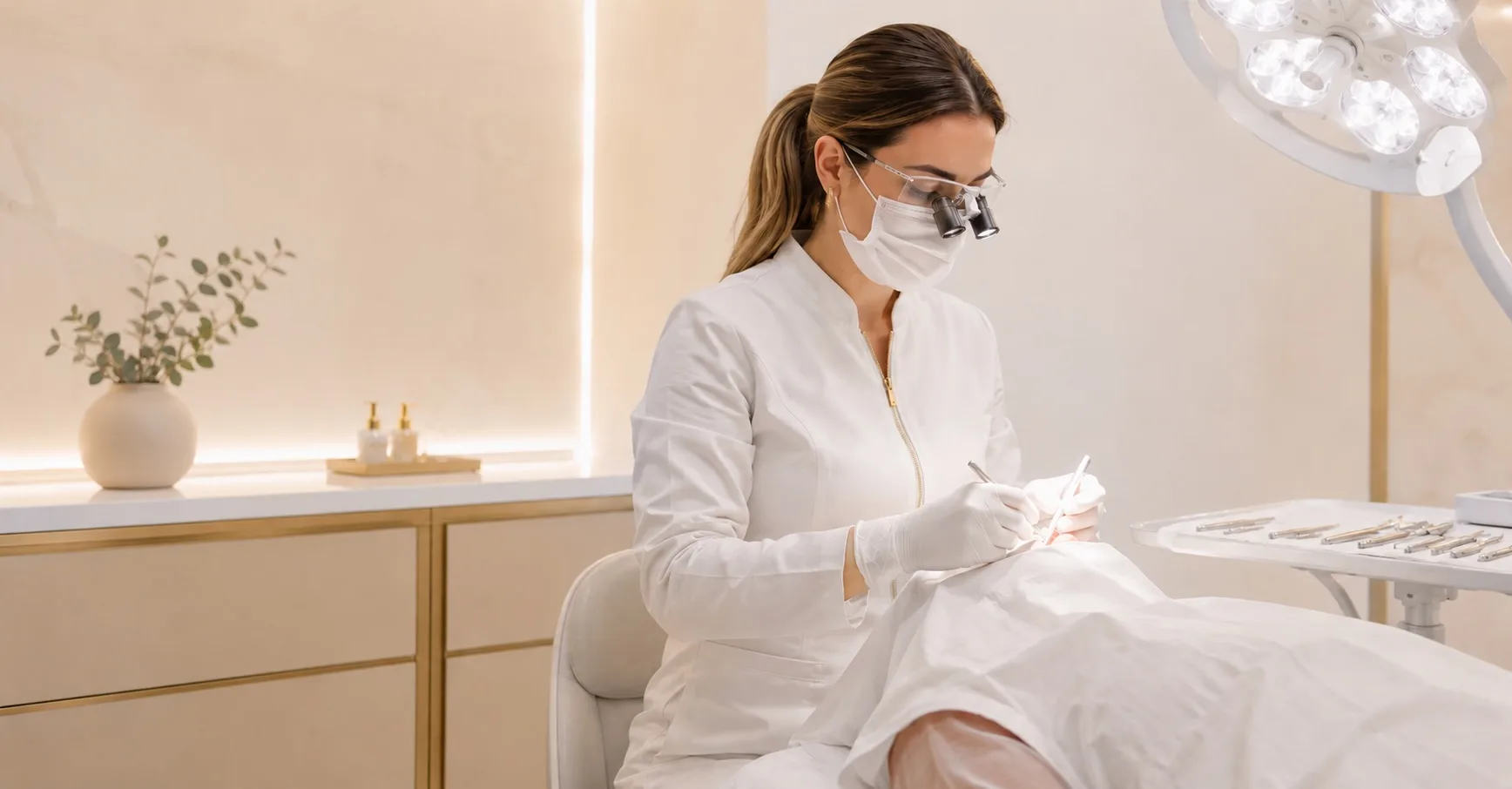 Extração Cuidadosa — Extração Dental