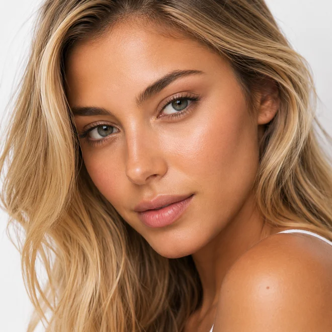 Avaliação e retorno — Preenchimento Facial