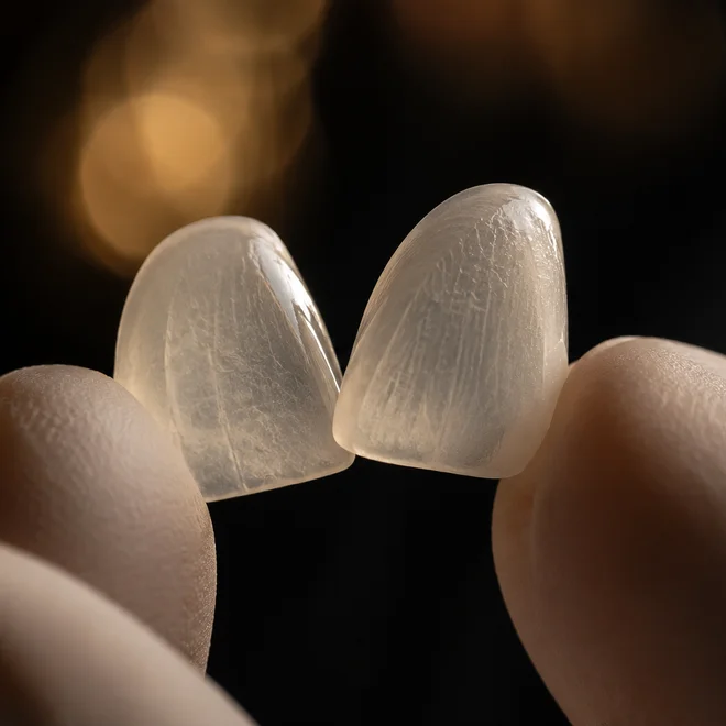 A Perfeição da Porcelana no seu Sorriso — Lentes de Contato Dental em Jundiaí