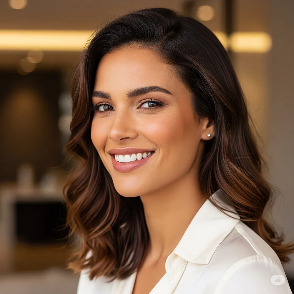 Seguro e reversível — Preenchimento Facial em Jundiaí