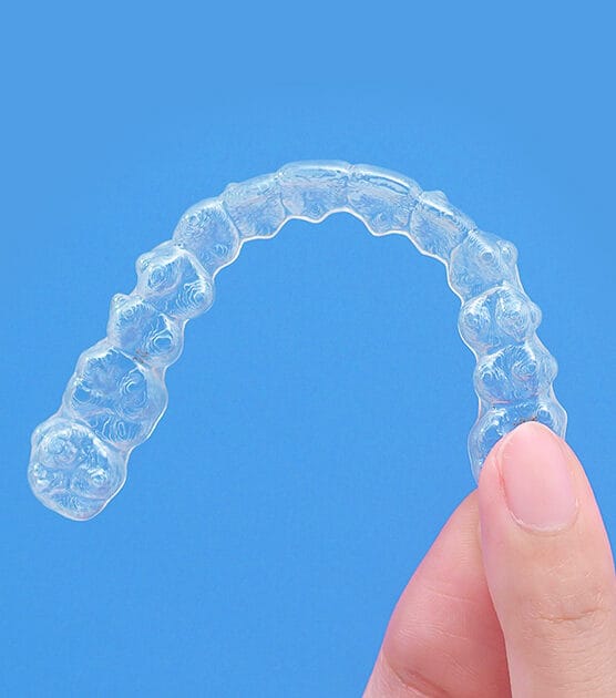 Alinhadores tratamentos