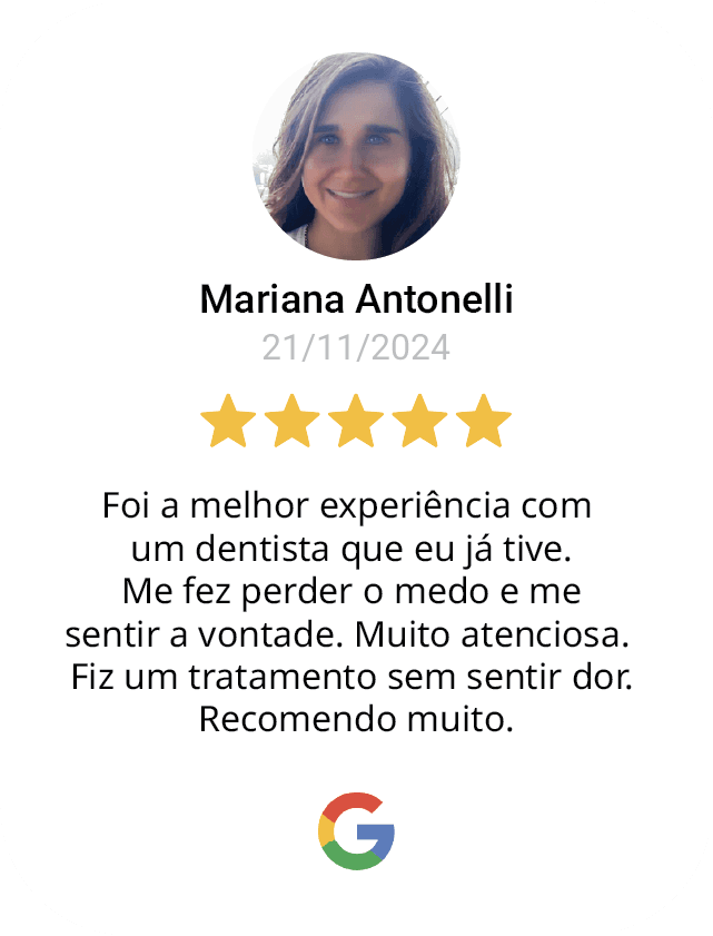 Depoimento antonelli