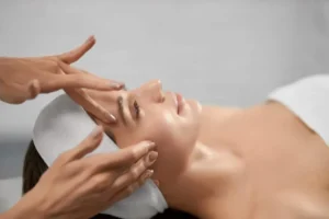 Harmonizacao facial post