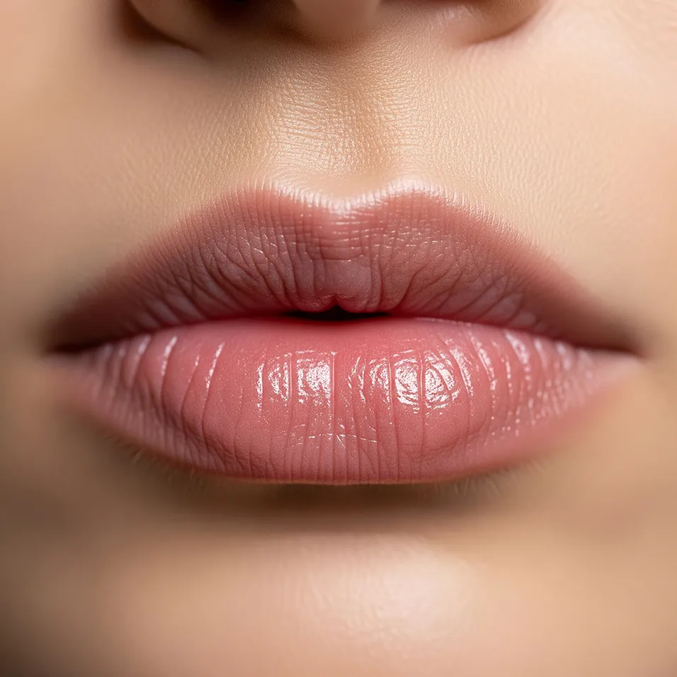 Preenchimento labial desenhados instituto paskakulis